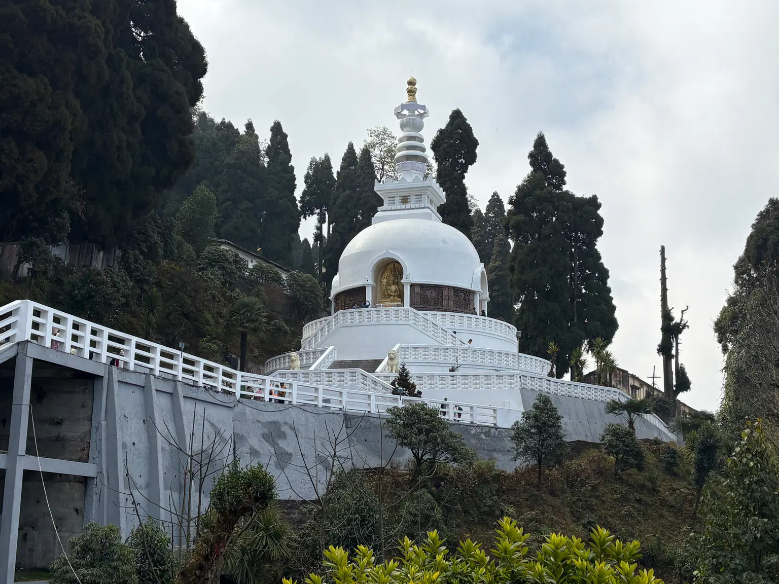 Photo from Shubhank M's trip