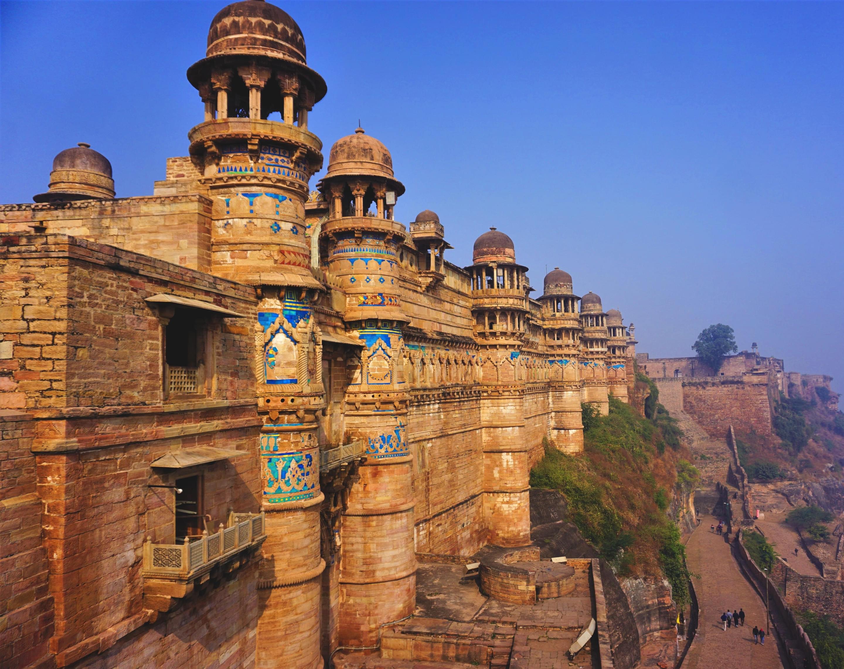 Best of Madhya Pradesh : Tours & Packages