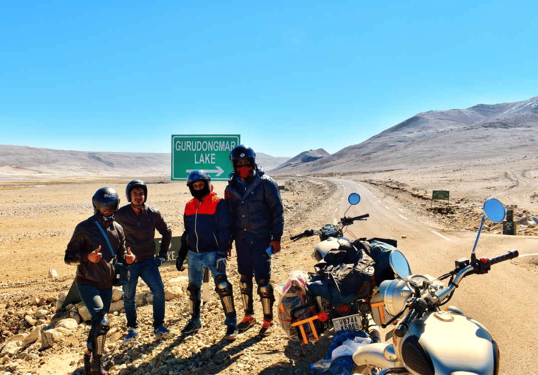 Sikkim Darjeeling Bike Adventure | FREE Ropeway Activities