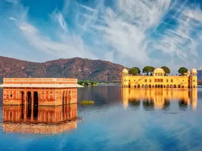 3 Days Jaipur Tour Package For Family Day 3