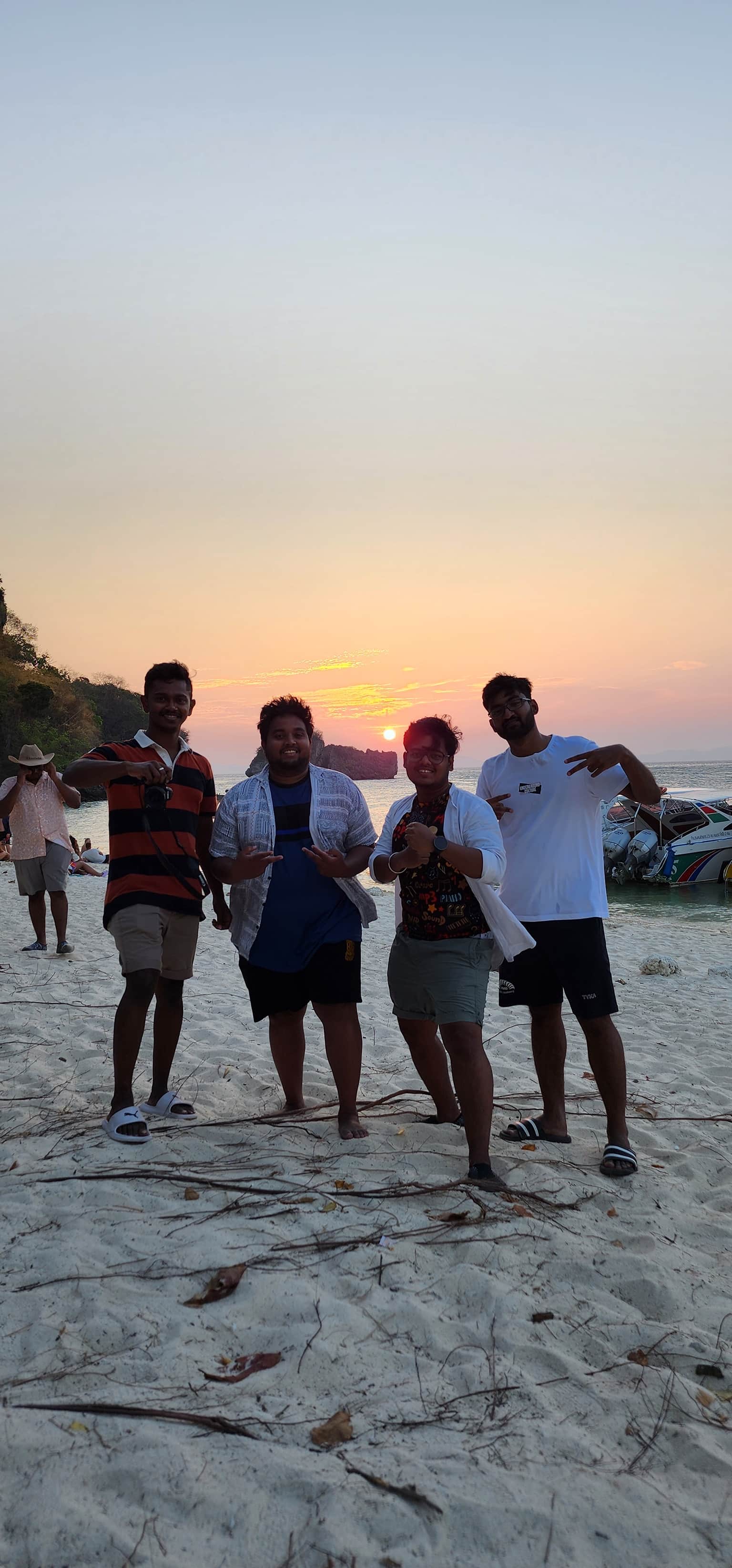 Photo from Elanchithiran .'s trip