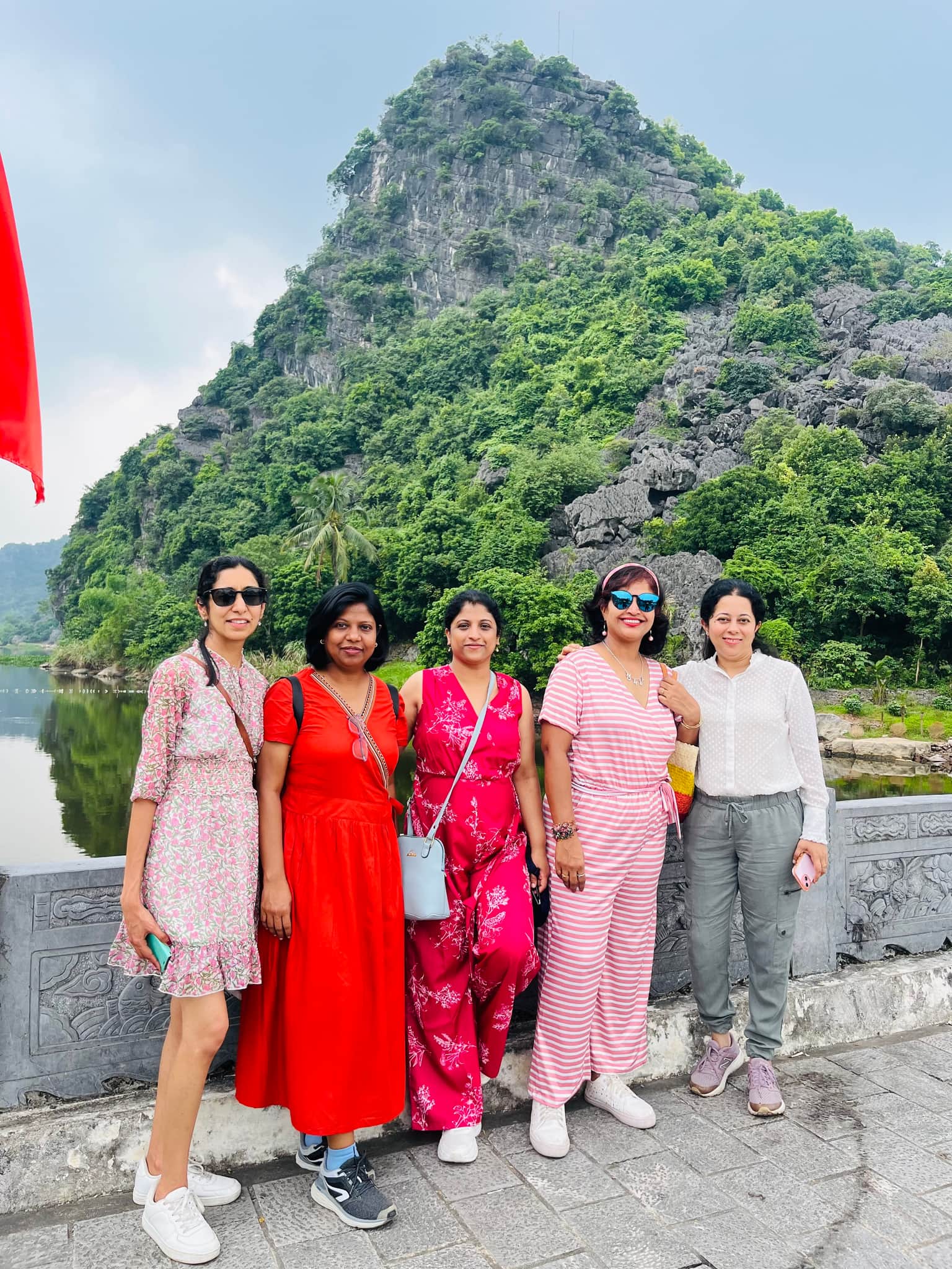 Photo from Sowmya  N Swamy's trip