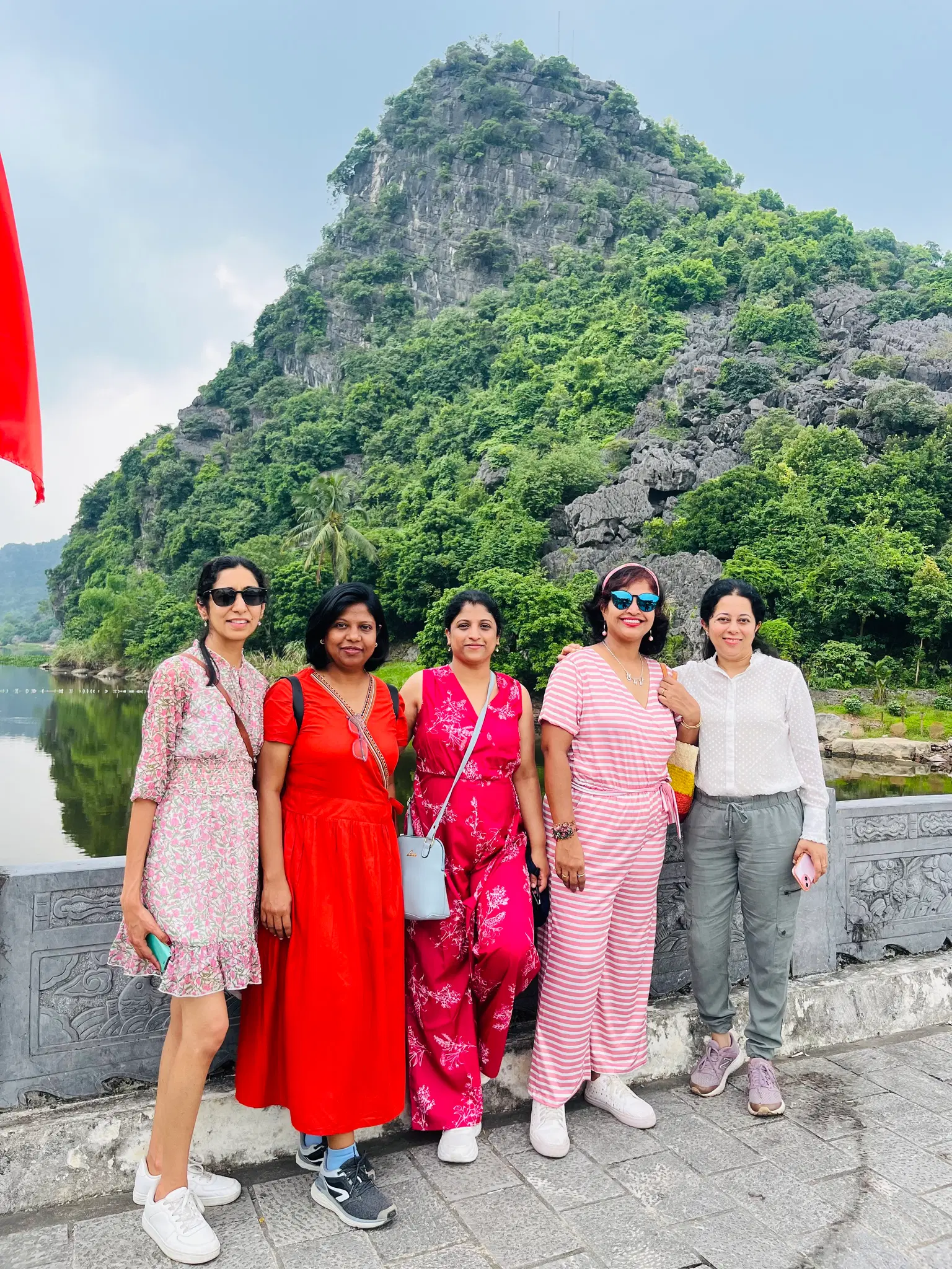 Photo from Sowmya  N Swamy's trip