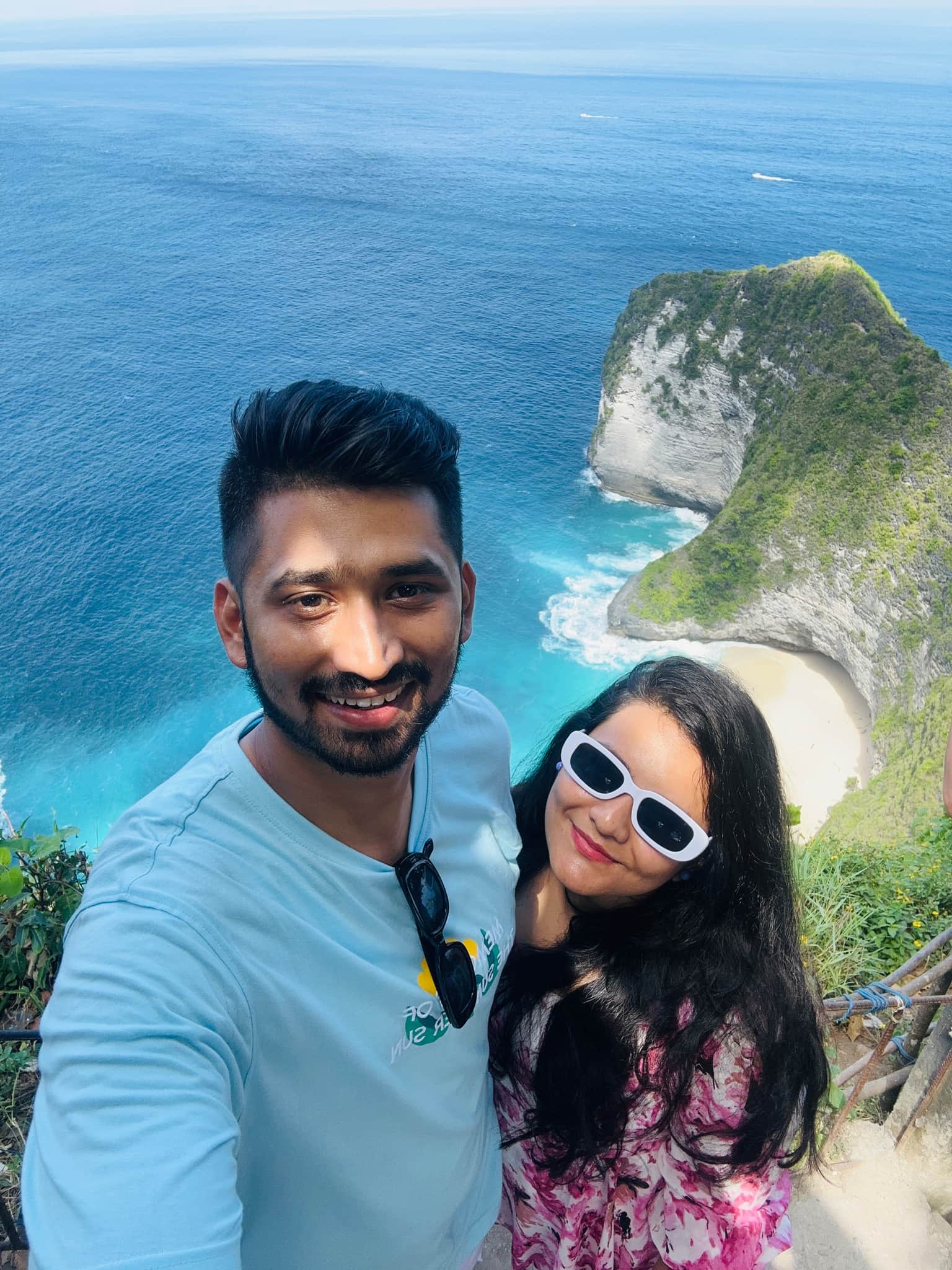 Photo from Soumya  Mohapatra 's trip
