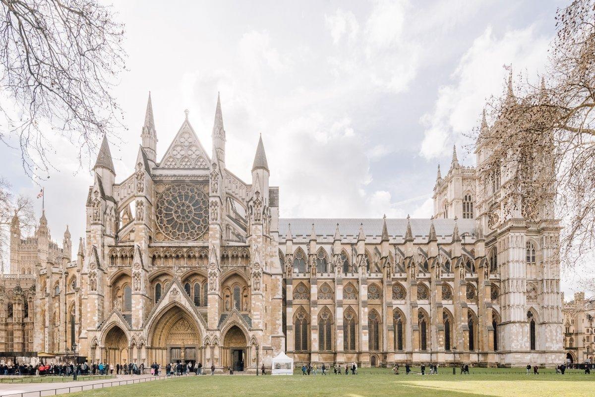 Westminster Abbey