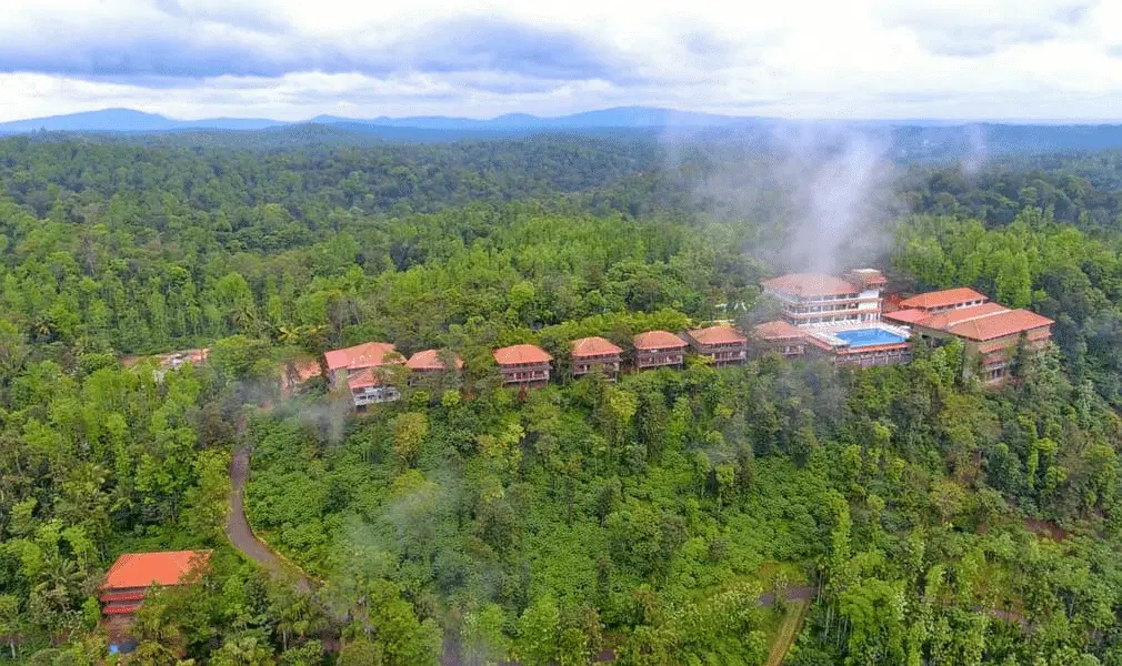 Experiential Resorts available for Coming Weekends