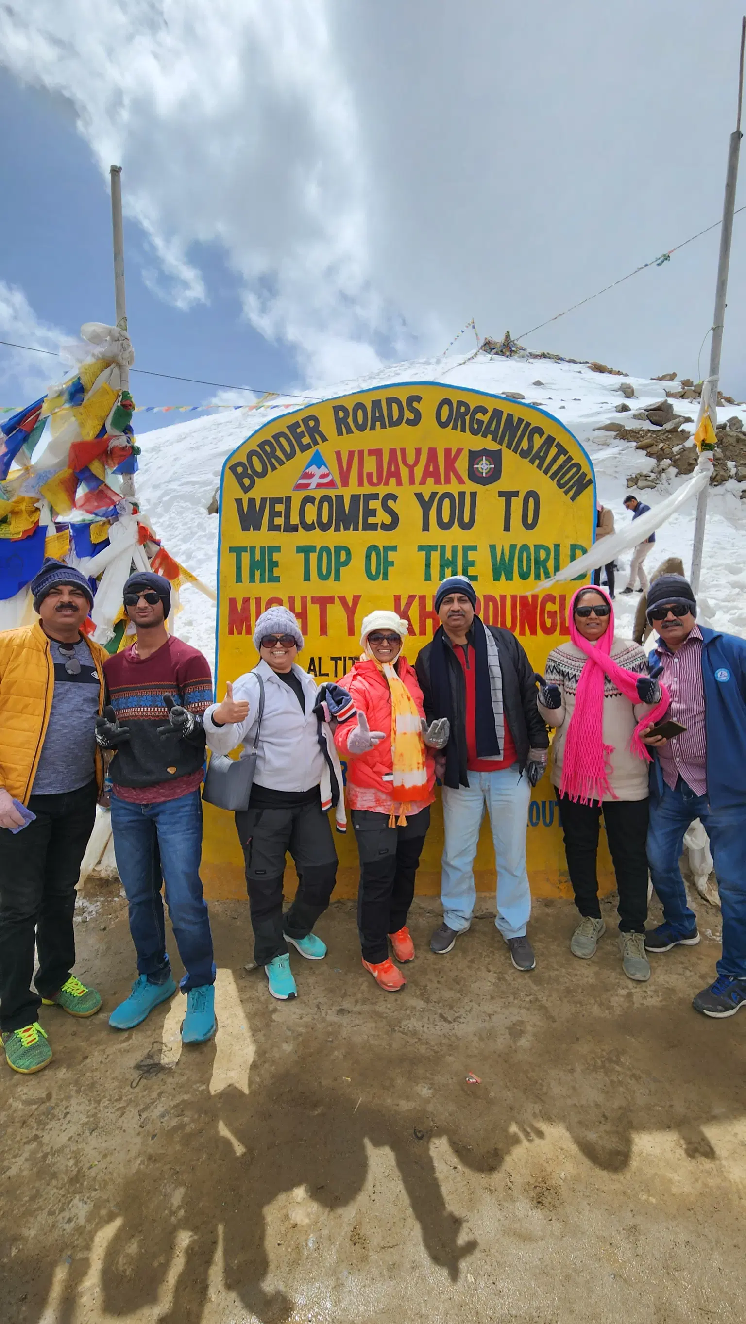 Photo from SUREKHA KULKARNI's trip