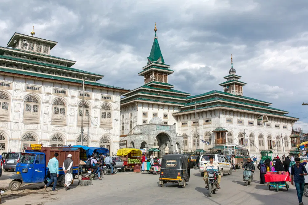 Dastgeer Sahib
