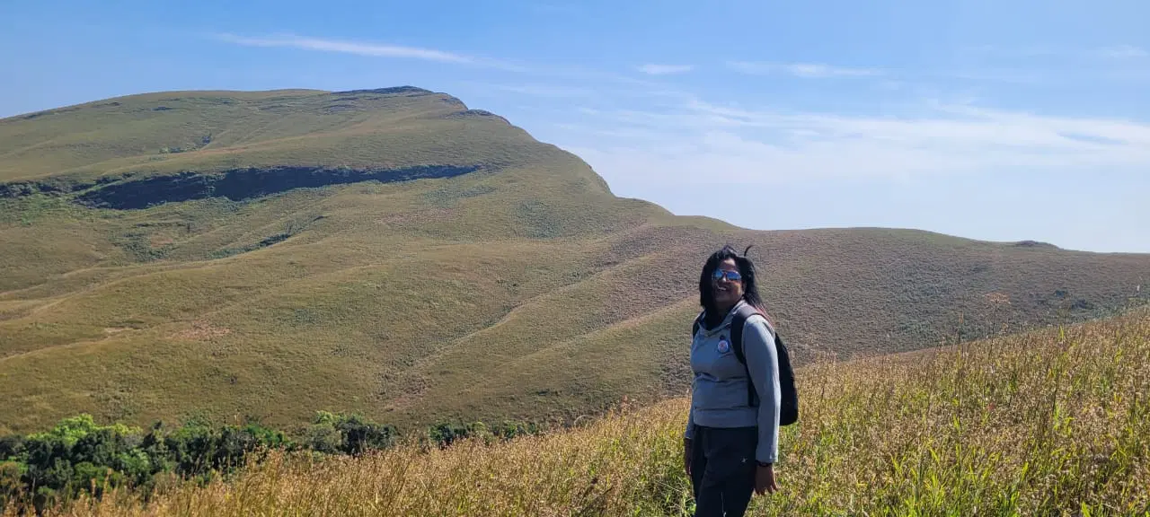 Photo from Vidhya Veeraraghavan's trip