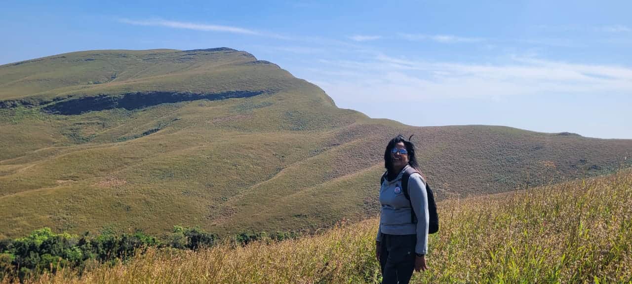 Photo from Vidhya Veeraraghavan's trip