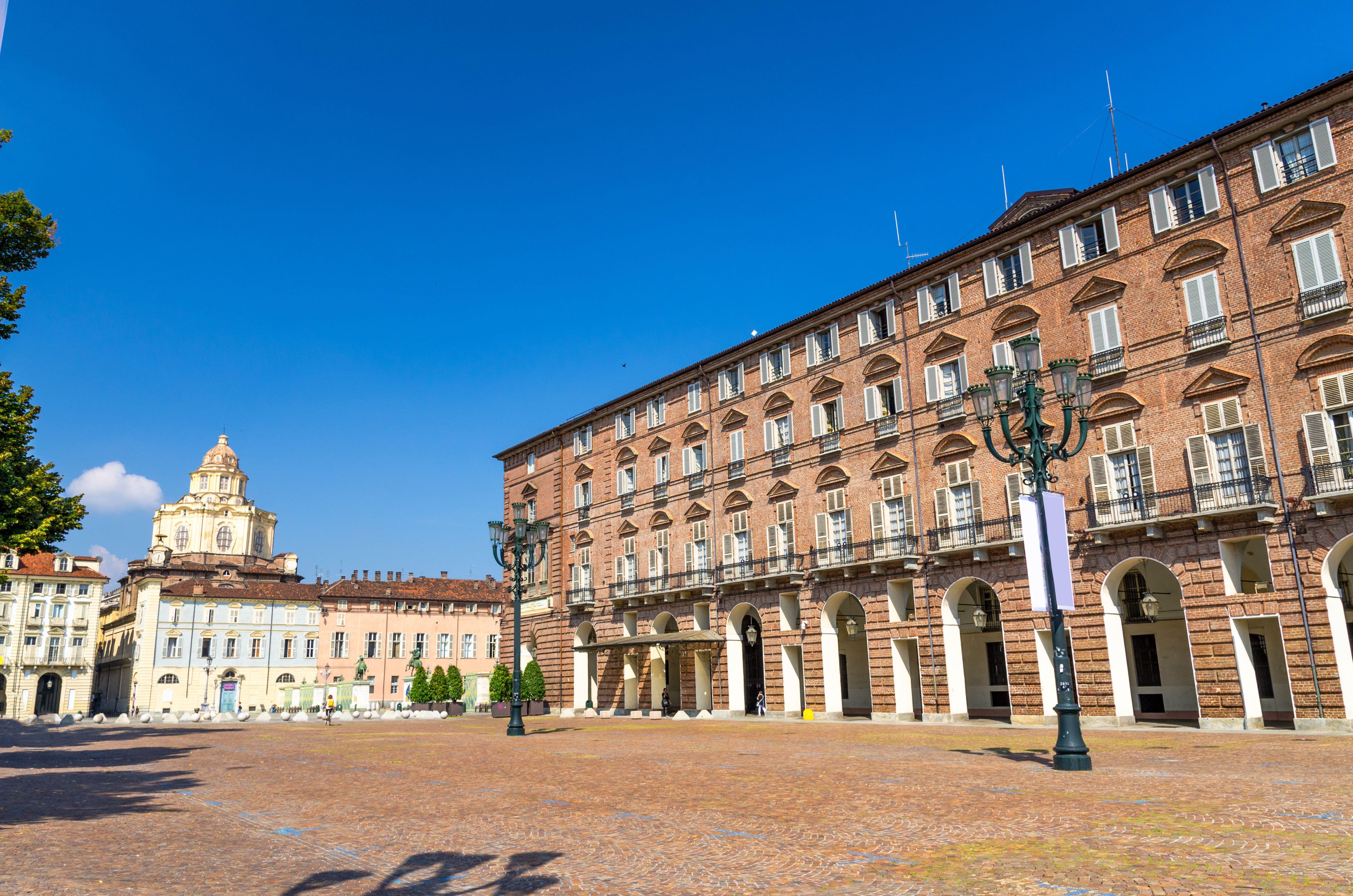 Royal Library of Turin