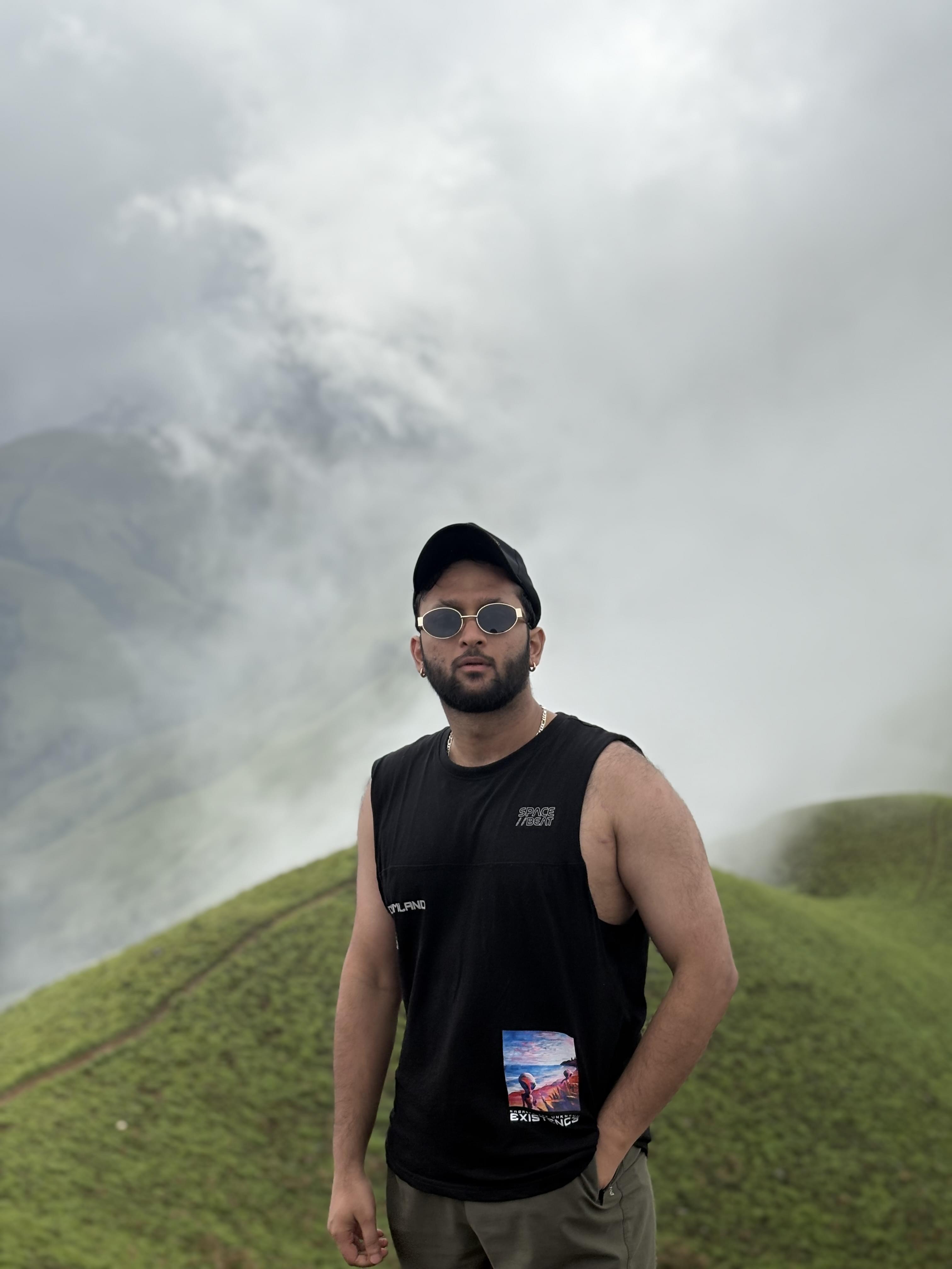 Ninad Shenvi