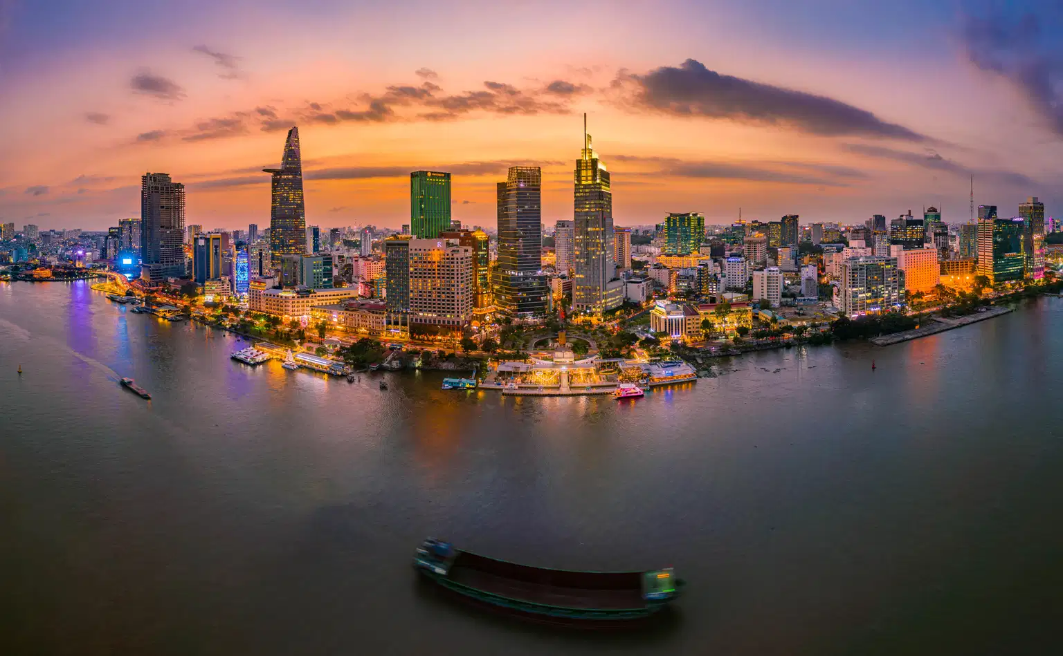 Vietnamese Odyssey | Group Tour Package