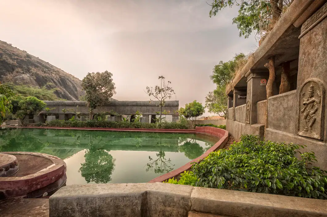 Shilhaandara Resort Bangalore Day Out | Authorised Ticket Seller