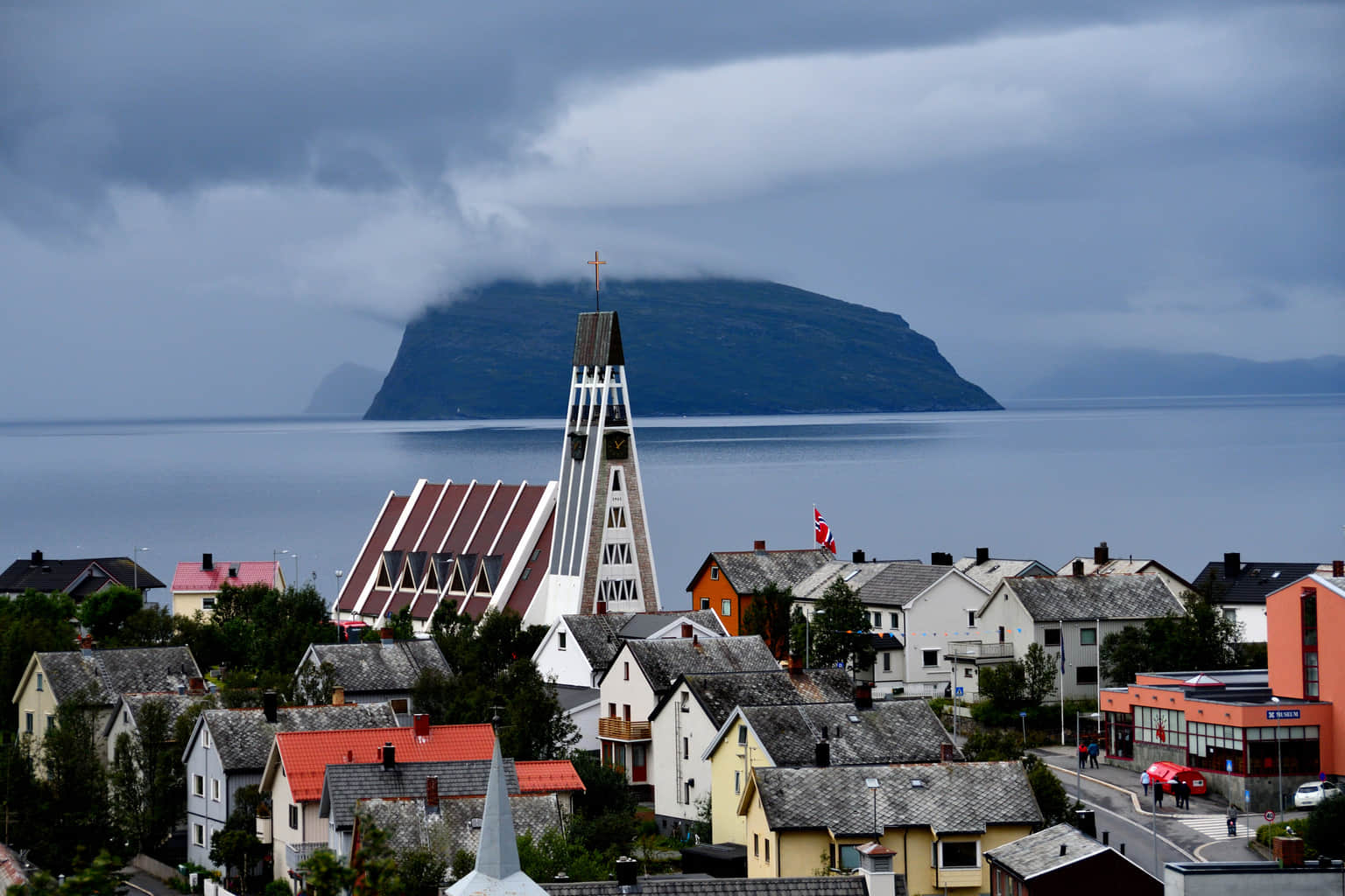 Norway Cruises: Cruises in & From Norway