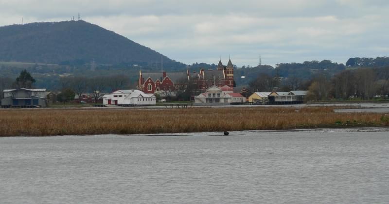 Lake Wendouree Overview