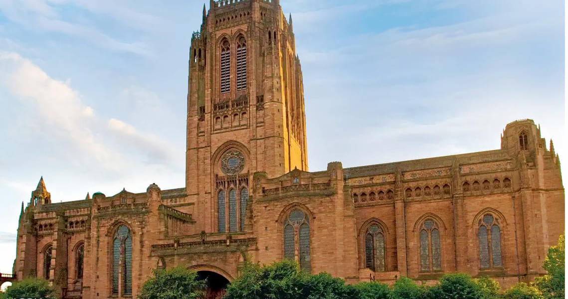 Manchester walking tours Image