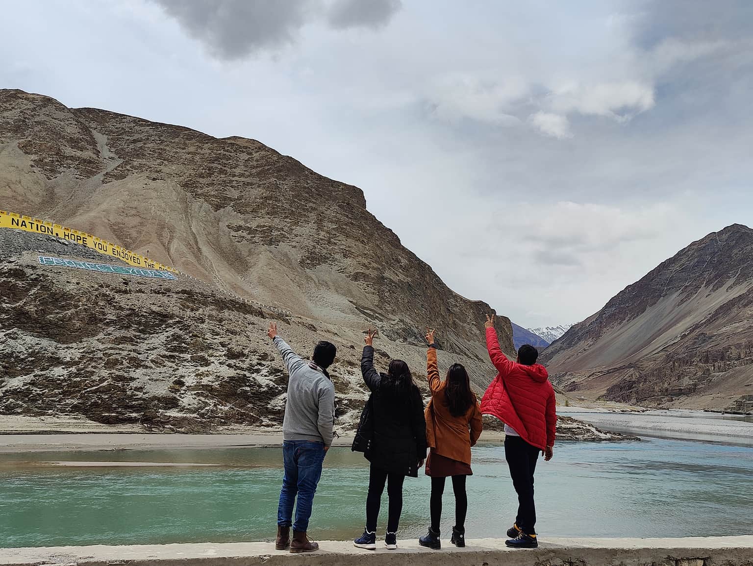 Photo from Neelu Prasad's trip