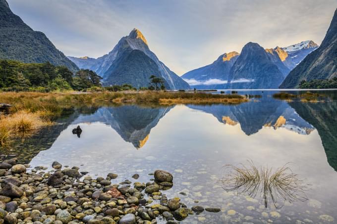 Milford Sound