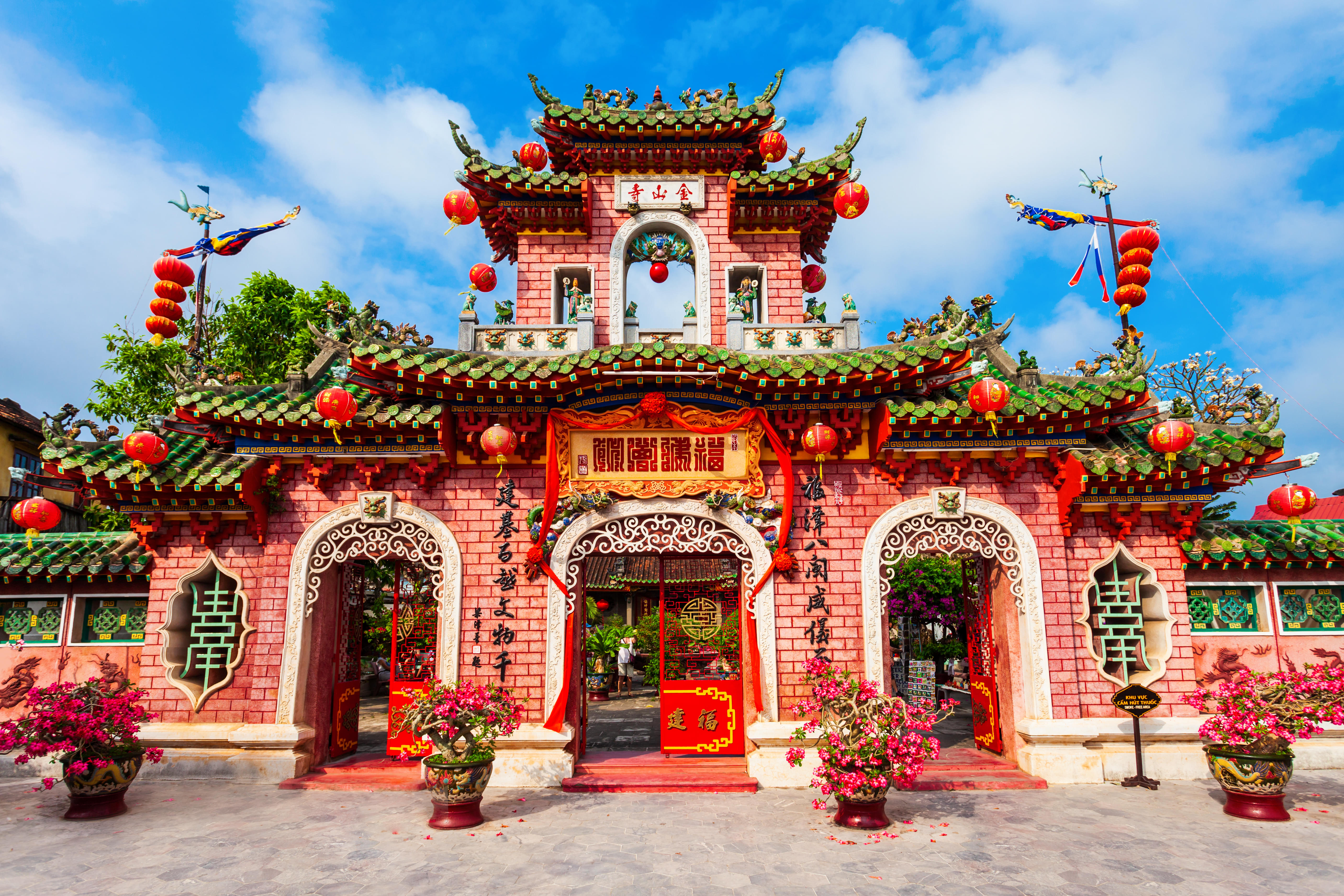 Hoi An Tour Packages | Upto 50% Off May Mega SALE