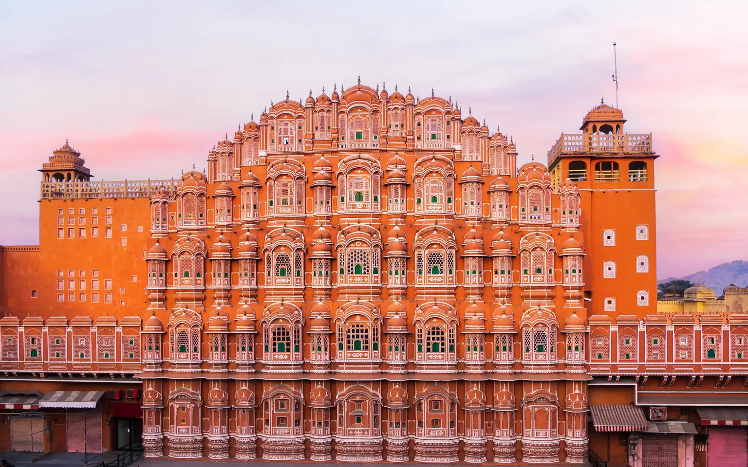 Jaipur Sightseeing Tour