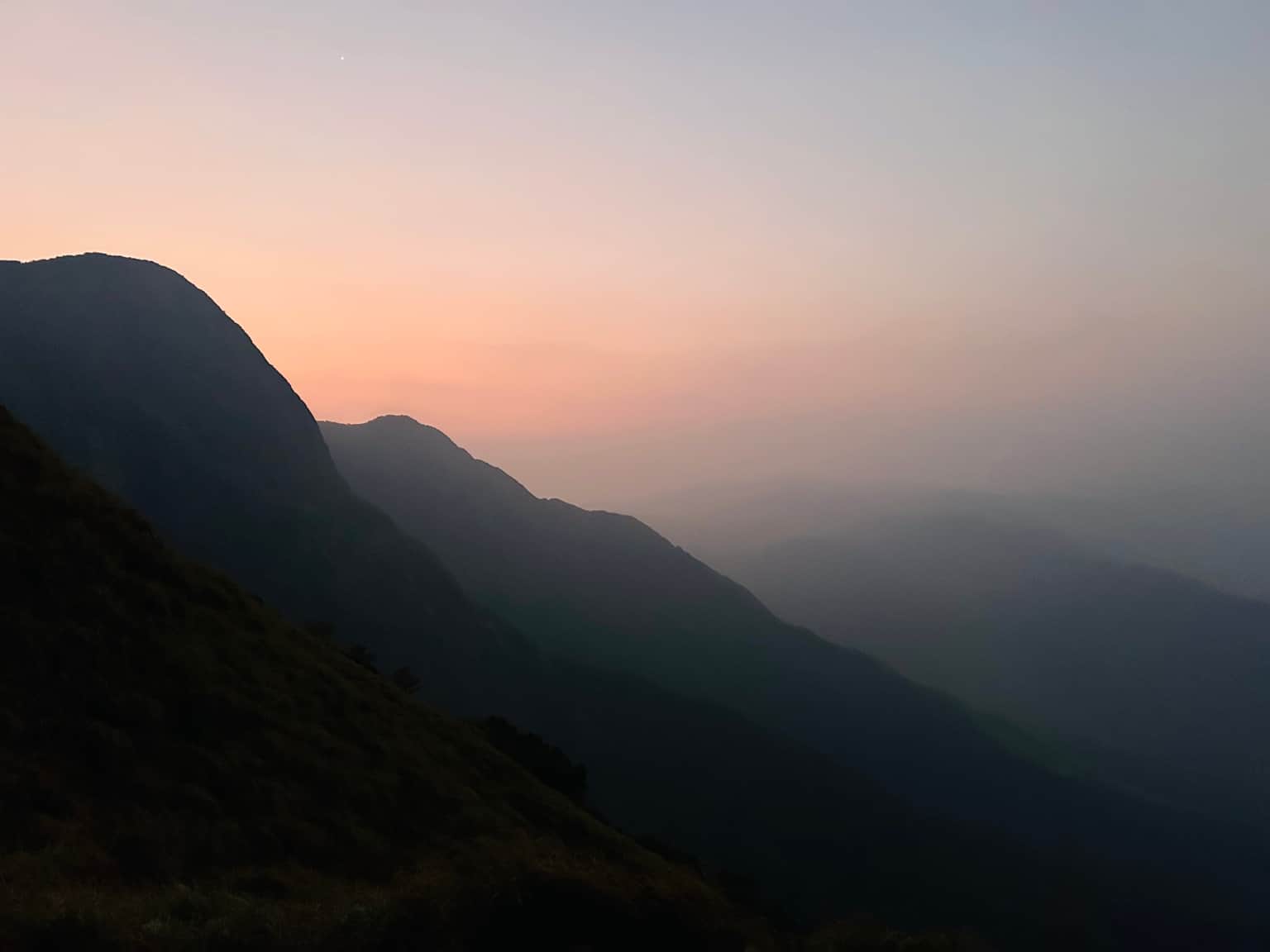 Photo from Prakruthi Holla's trip