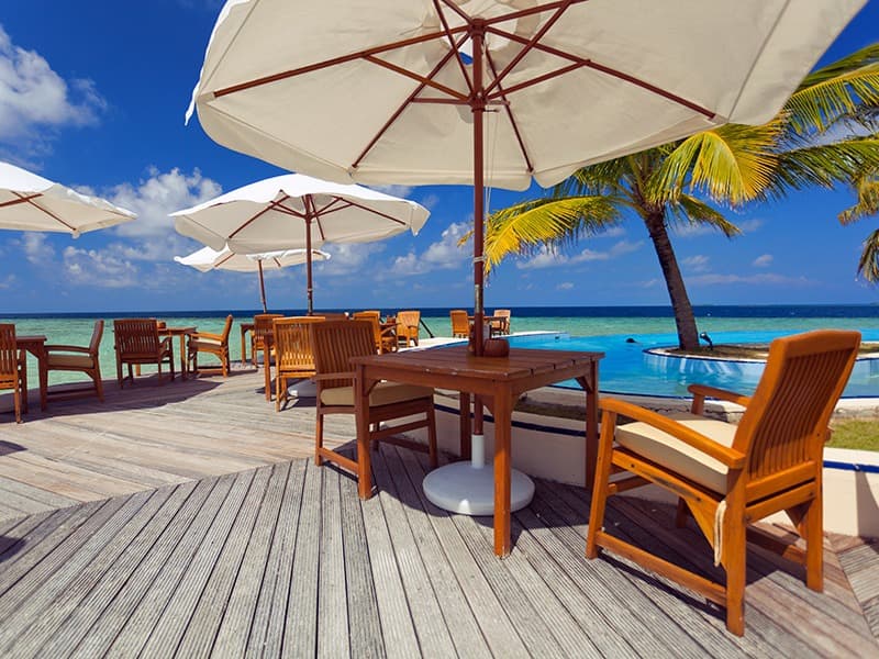 Filitheyo Resort Maldives Image