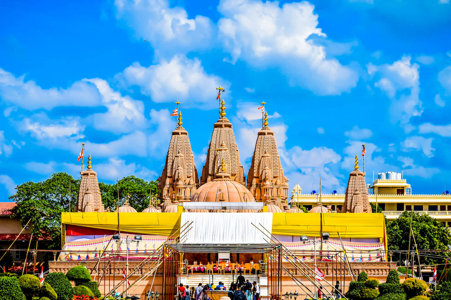 Surat City Sightseeing Tour