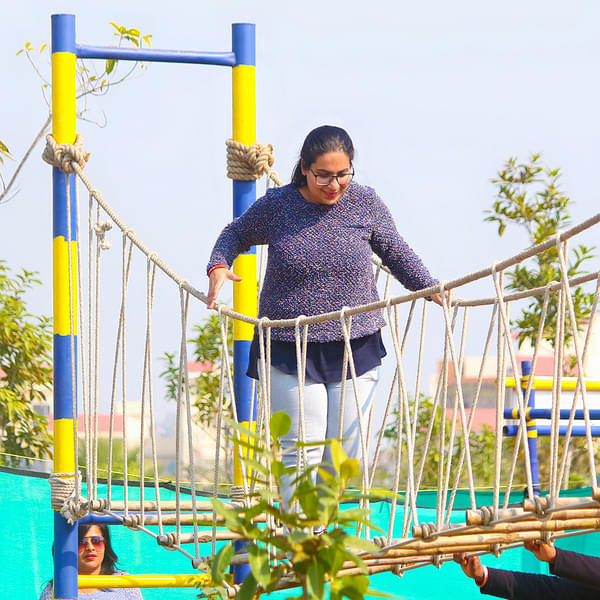 Day Out At Rocksport Greater Noida Image