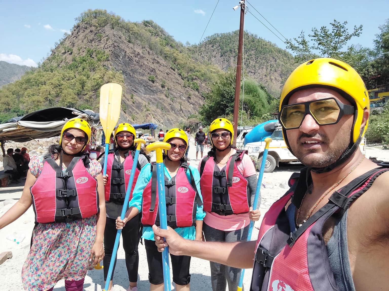 Photo from rajesh reddy's trip