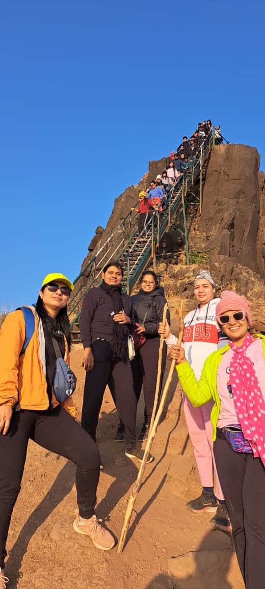 Photo from Jalpa  Joshi's trip