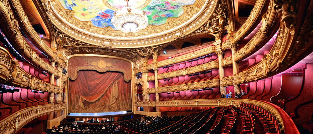 Opera Show