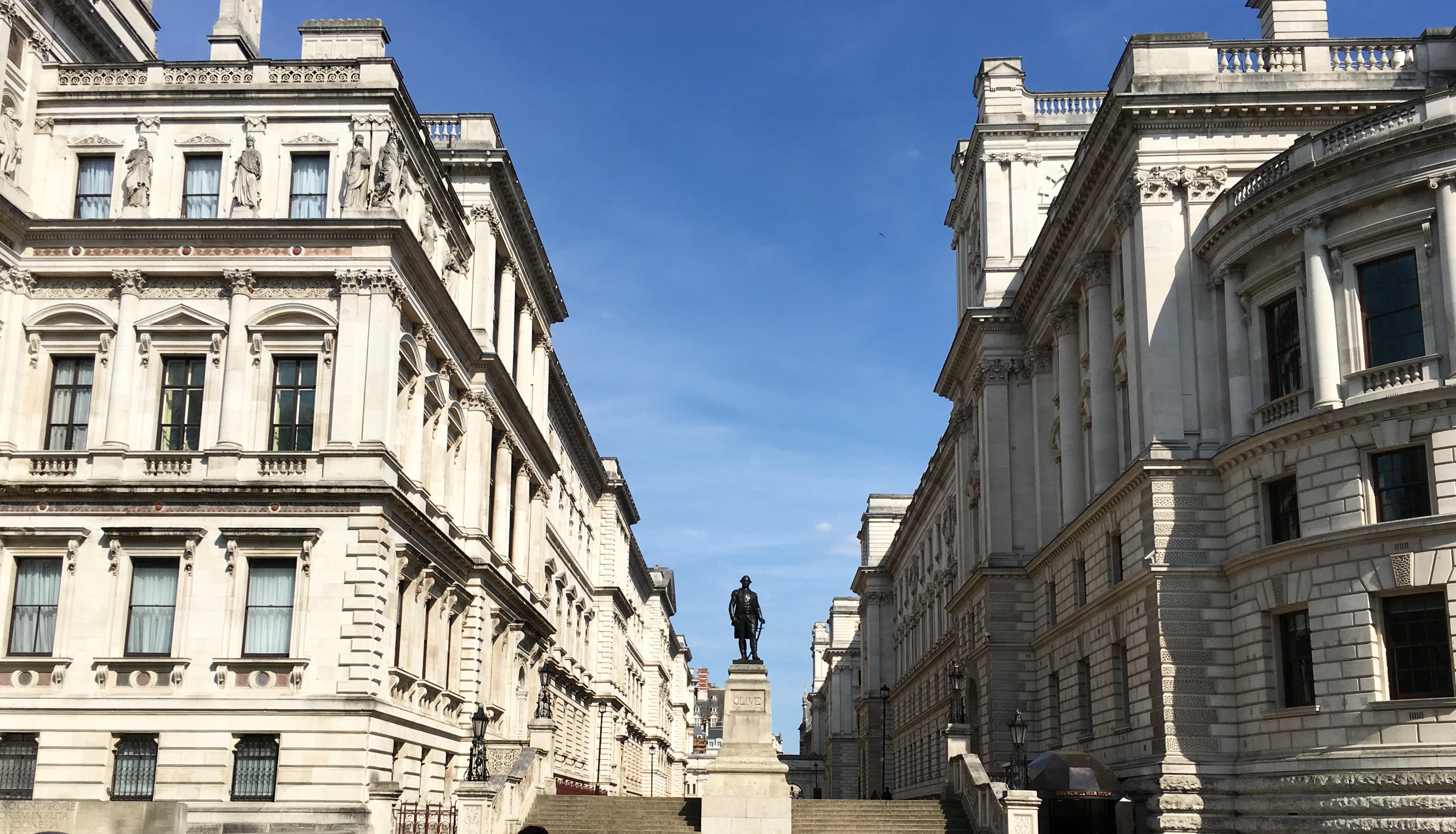 Churchill War Rooms