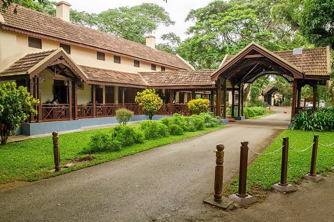 Kabini River Lodge, Kharapur | Luxury Staycation Deal
