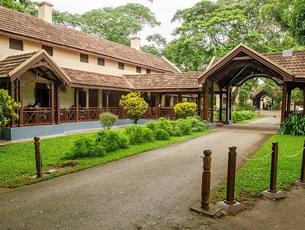 Kabini River Lodge, Kharapur | Luxury Staycation Deal
