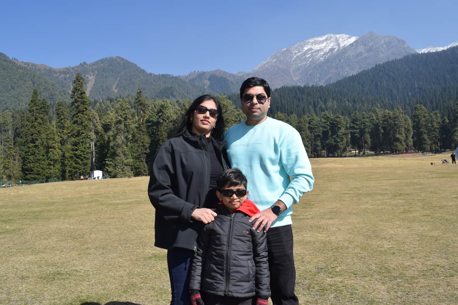 Photo from Ashwath Kakde's trip