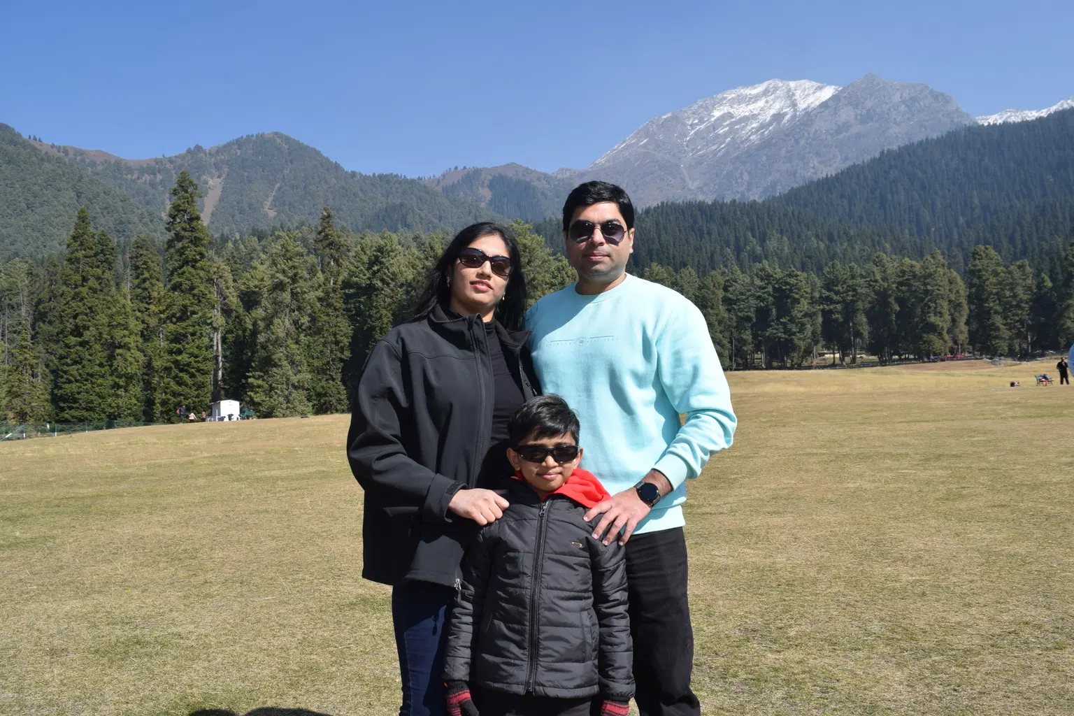 Photo from Ashwath Kakde's trip