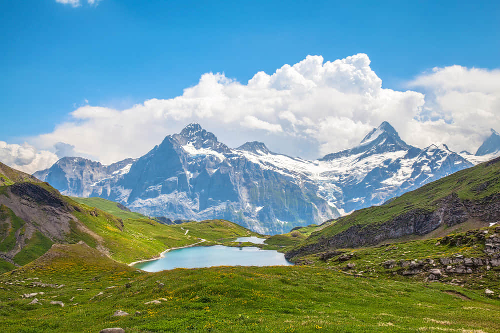 Nagula Lake, <em>Tawang</em>