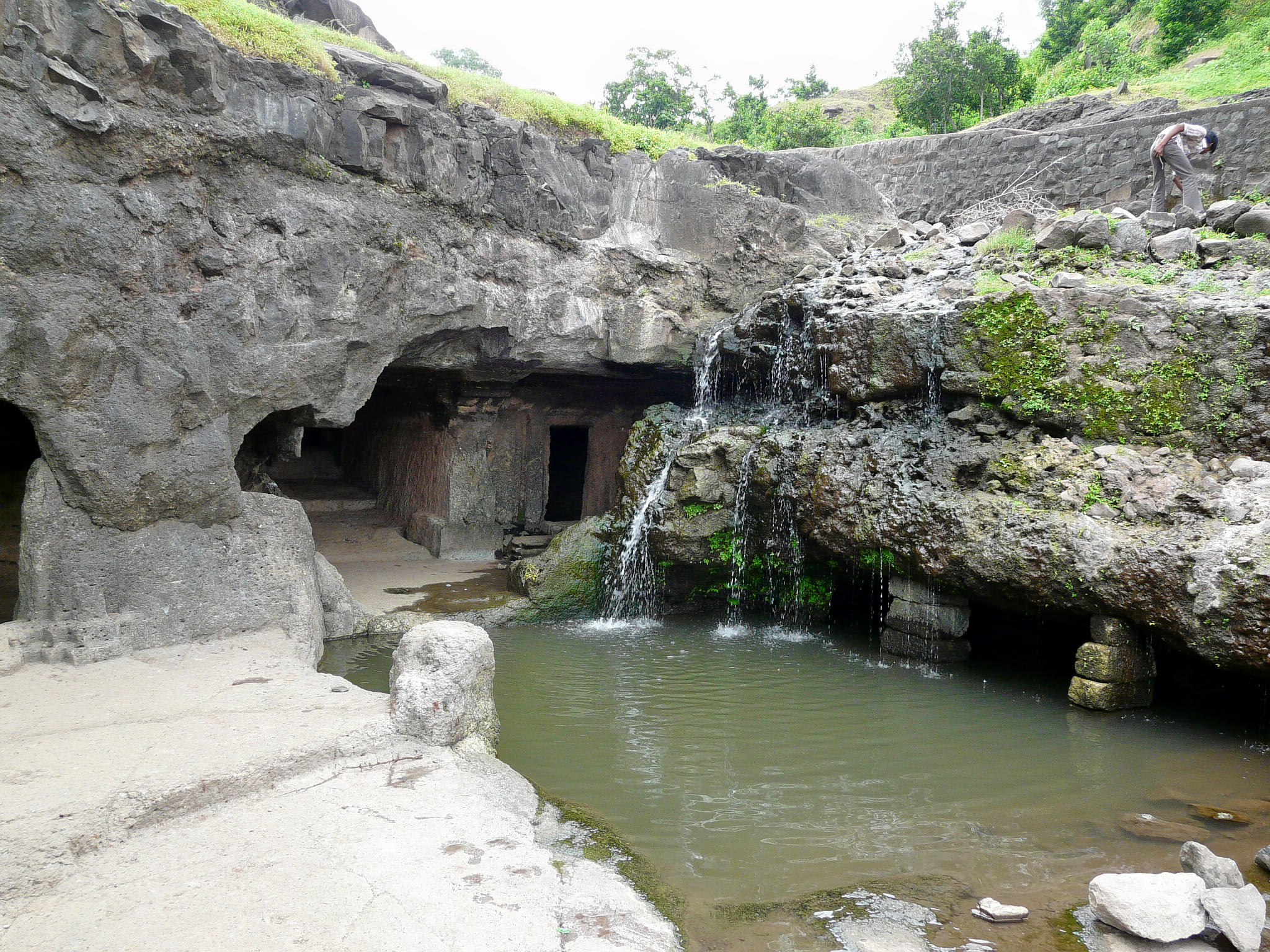 Lohani Caves Overview