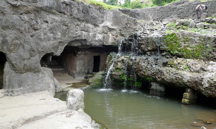 Lohani Caves