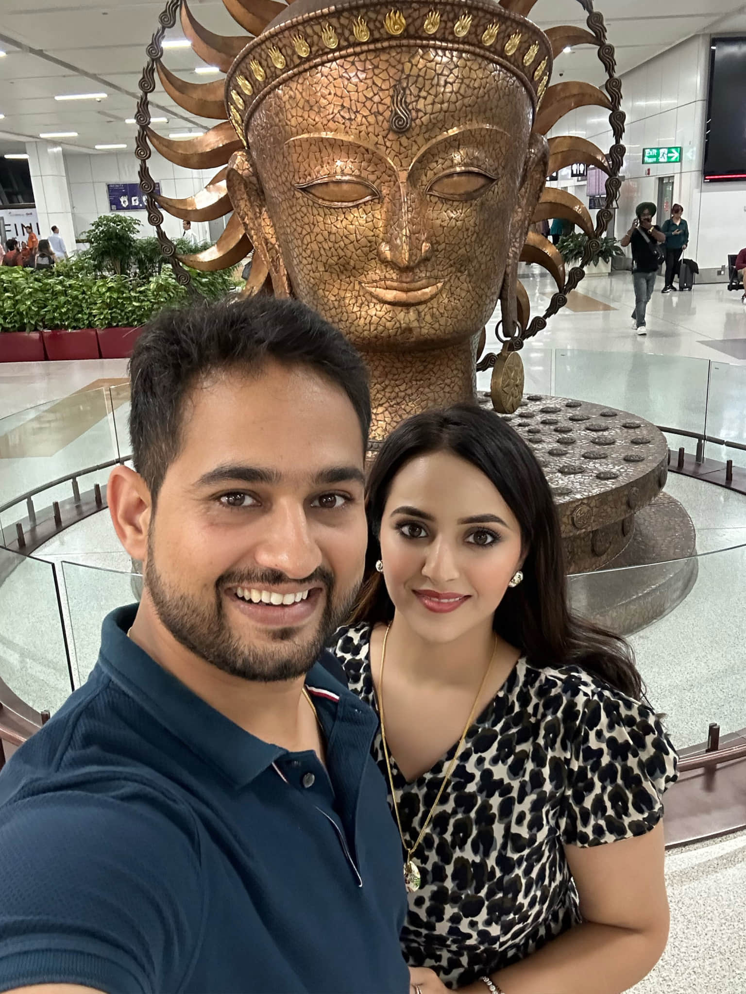 Photo from Charu Sharma's trip