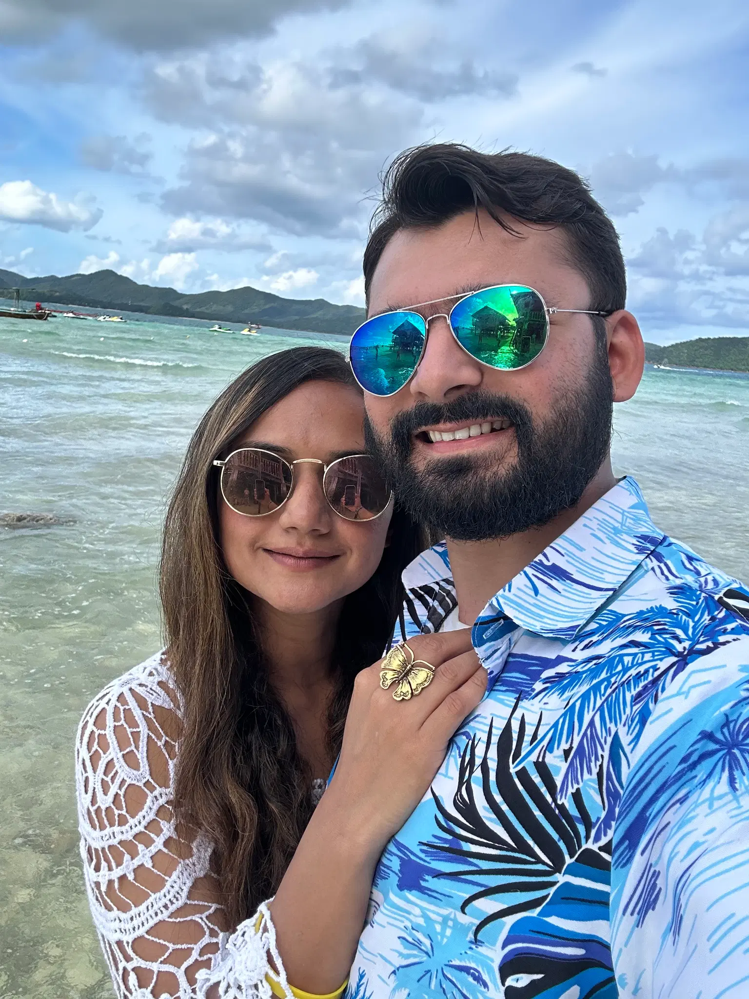 Photo from Pooja  Bhavsar's trip