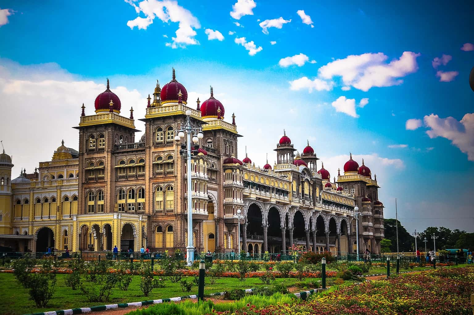 Mysore City Tour