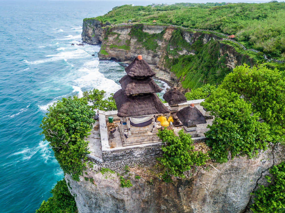Discover Uluwatu - Upto 30% Off