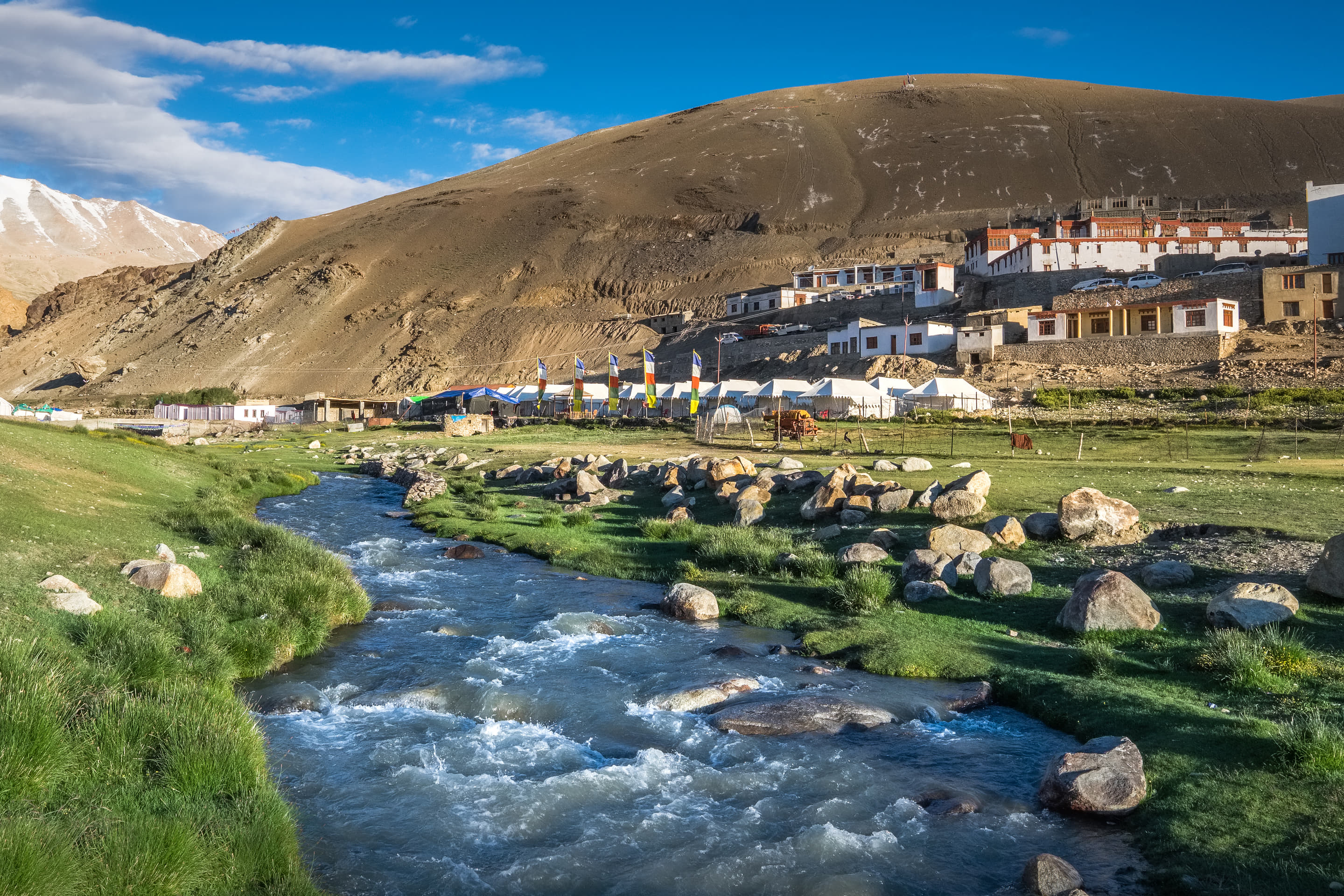 Activities to do in Ladakh