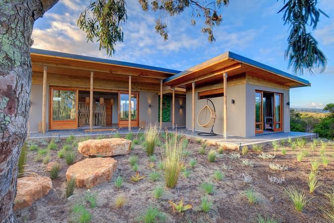 Garden Route Game Lodge