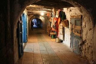 Essaouira Le Souk