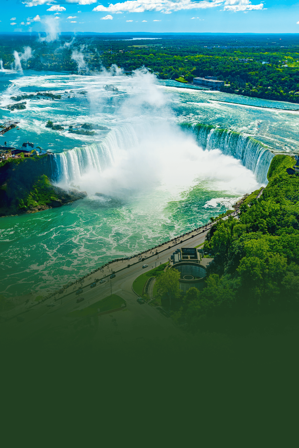 USA East Coast Treasures | Group Tour Package