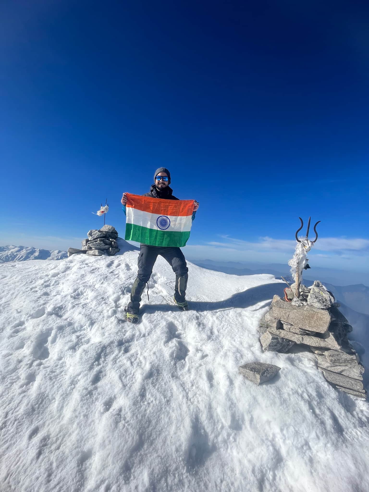 Photo from RITESH SINGH's trip