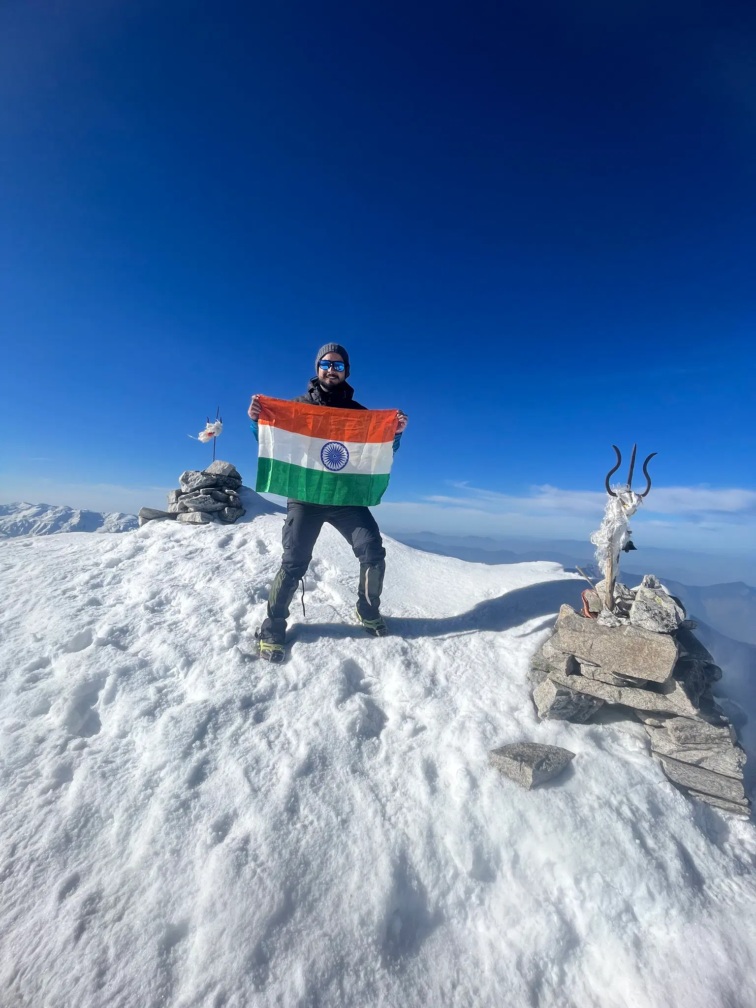 Photo from RITESH SINGH's trip